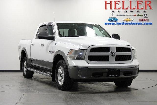 2013 RAM 1500