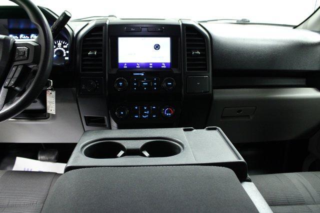 Photo of 2019 Abyss Ford F-150