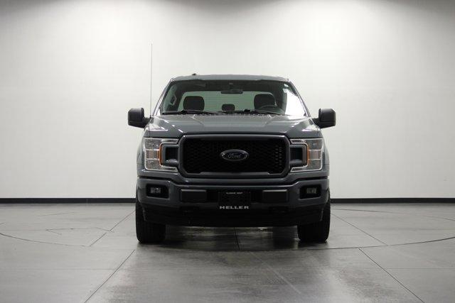 Photo of 2019 Abyss Ford F-150