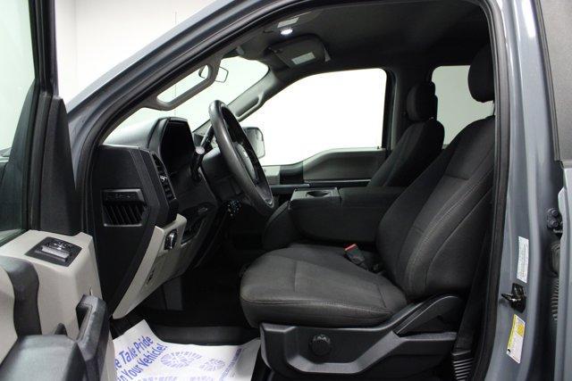 Photo of 2019 Abyss Ford F-150