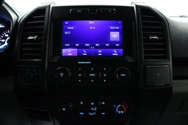 Photo of 2019 Abyss Ford F-150