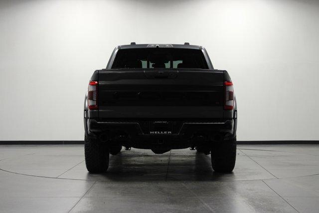 Photo of 2023 Gray Ford F-150