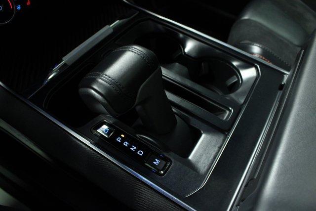 Photo of 2023 Gray Ford F-150