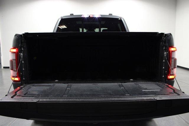 Photo of 2023 Gray Ford F-150