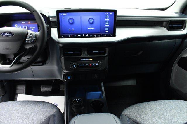 Photo of 2025 Azure Gray Metallic Ford Maverick