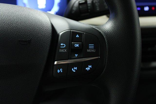 Photo of 2025 Oxford White Ford Bronco Sport