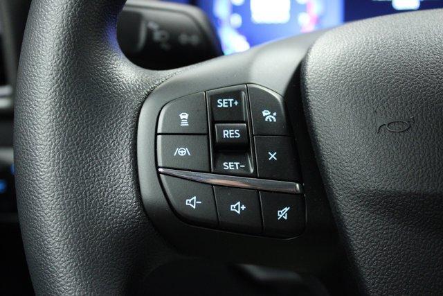 Photo of 2025 Oxford White Ford Bronco Sport