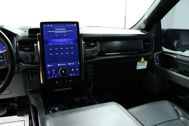 Photo of 2023 Carbonized Gray Metallic Ford F-150 Lightning