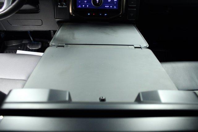 Photo of 2023 Carbonized Gray Metallic Ford F-150 Lightning