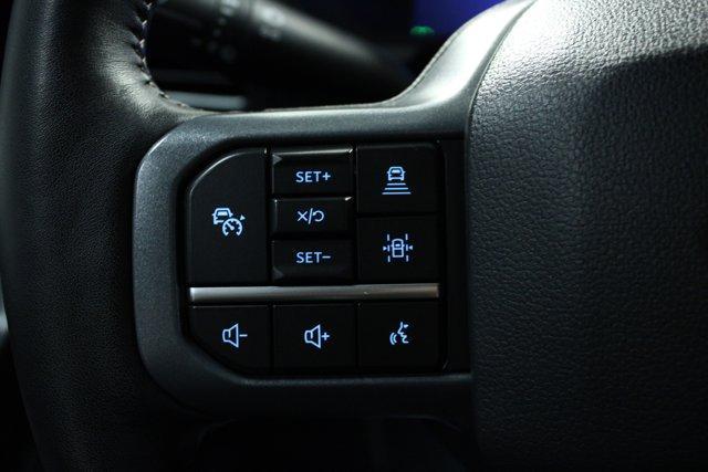 Photo of 2023 Carbonized Gray Metallic Ford F-150 Lightning