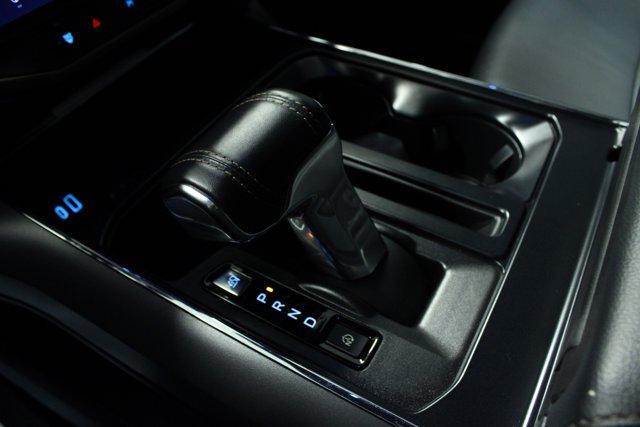 Photo of 2023 Carbonized Gray Metallic Ford F-150 Lightning