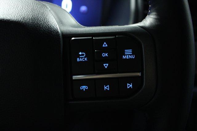 Photo of 2023 Carbonized Gray Metallic Ford F-150 Lightning