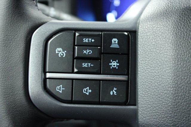 Photo of 2025 Agate Black Metallic Ford F-150