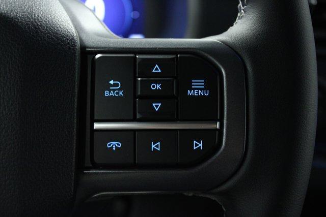 Photo of 2025 Agate Black Metallic Ford F-150