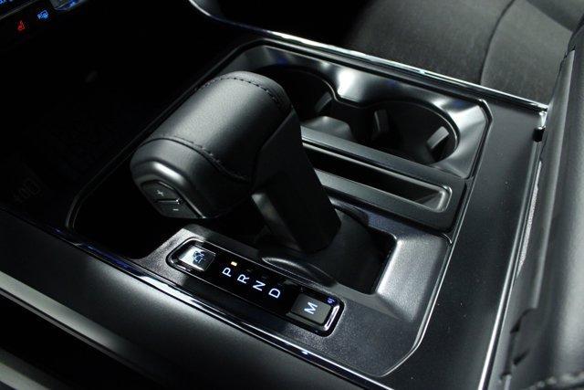 Photo of 2025 Agate Black Metallic Ford F-150