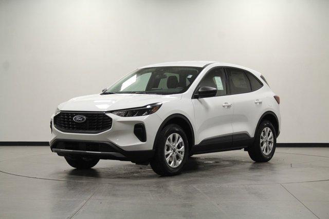 Photo of 2025 Oxford White Ford Escape