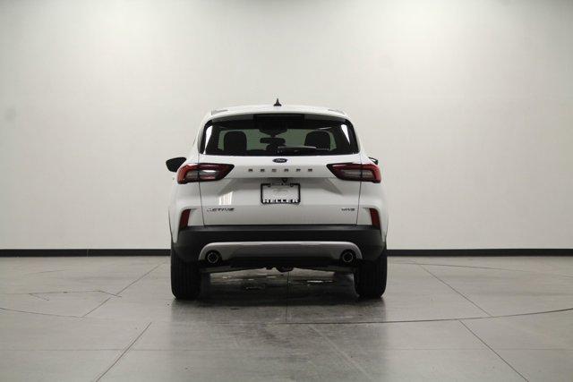 Photo of 2025 Oxford White Ford Escape