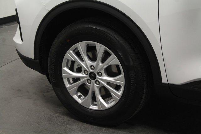 Photo of 2025 Oxford White Ford Escape