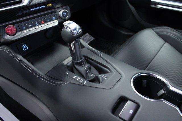 Photo of 2025 Wimbledon White Ford Mustang