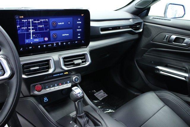 Photo of 2025 Wimbledon White Ford Mustang