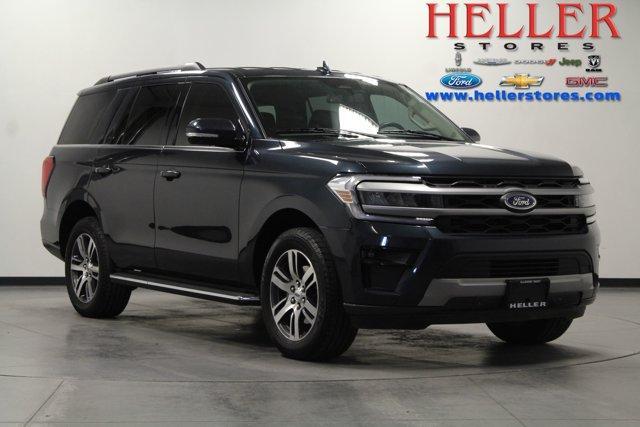 2023 Ford Expedition