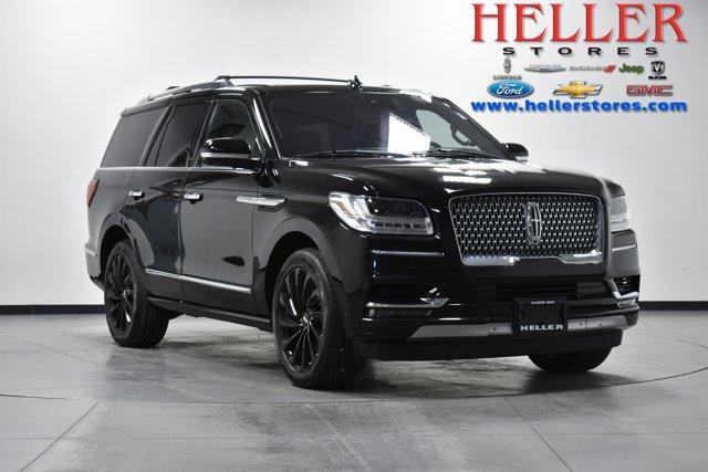 2019 Lincoln Navigator