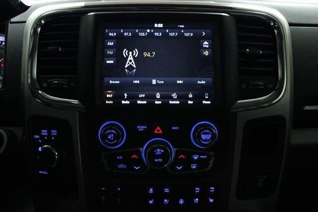 Photo of 2018 Delmonico Red Pearlcoat RAM 2500