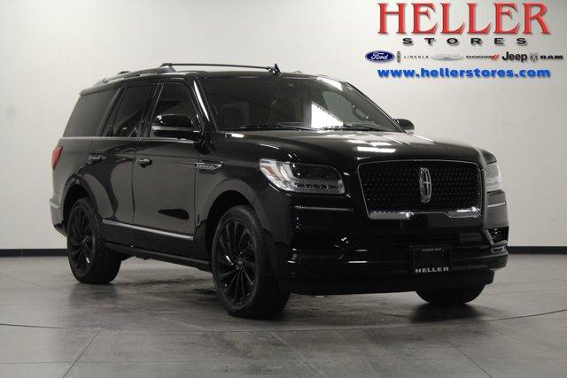 2021 Lincoln Navigator