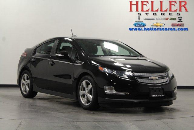 2015 Chevrolet Volt