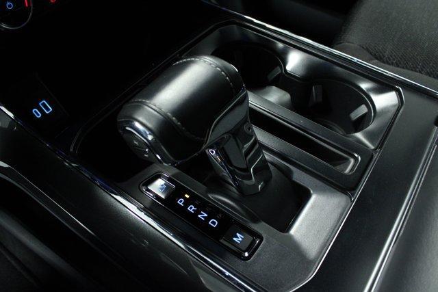 Photo of 2023 Agate Black Metallic Ford F-150