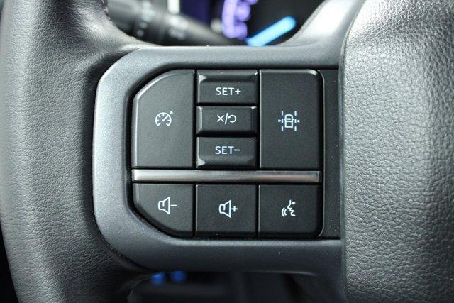 Photo of 2023 Agate Black Metallic Ford F-150