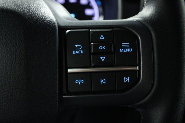 Photo of 2023 Agate Black Metallic Ford F-150