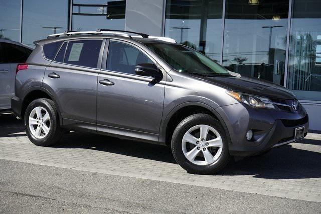 2014 Toyota RAV4