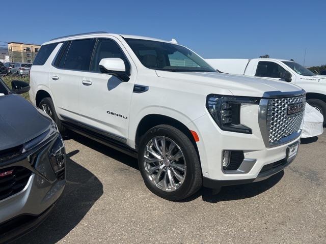 2023 GMC Yukon