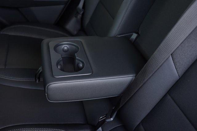 Photo of 2025 Sterling Gray Metallic Chevrolet Equinox EV