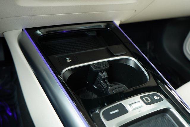 Photo of 2025 Mountain Grey Metallic Mercedes-Benz GLA 250