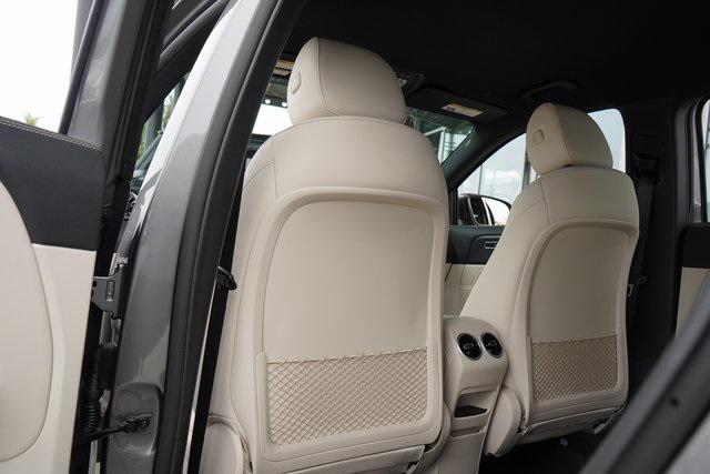 Photo of 2025 Mountain Grey Metallic Mercedes-Benz GLA 250