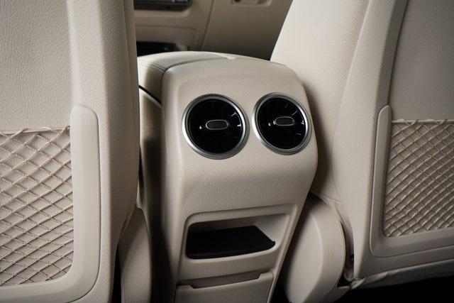 Photo of 2025 Mountain Grey Metallic Mercedes-Benz GLA 250