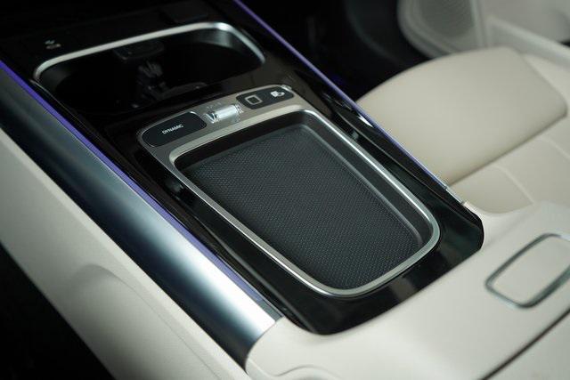 Photo of 2025 Mountain Grey Metallic Mercedes-Benz GLA 250