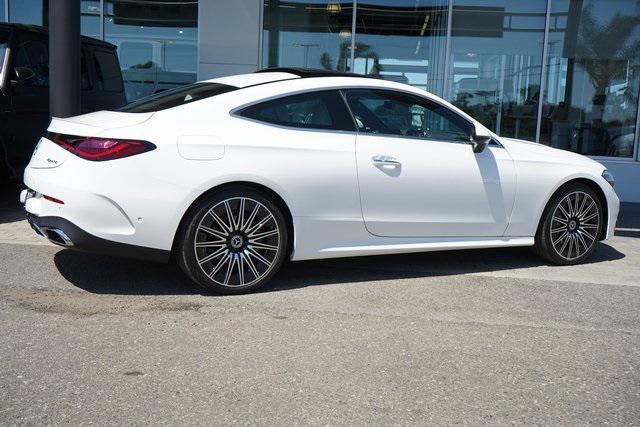 Photo of 2026 149 Mercedes-Benz CLE 300