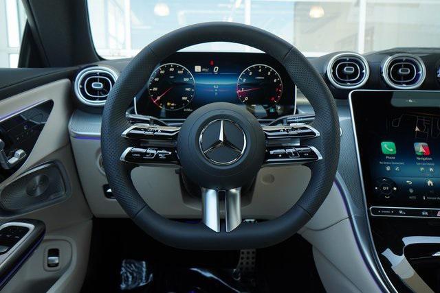 Photo of 2026 149 Mercedes-Benz CLE 300