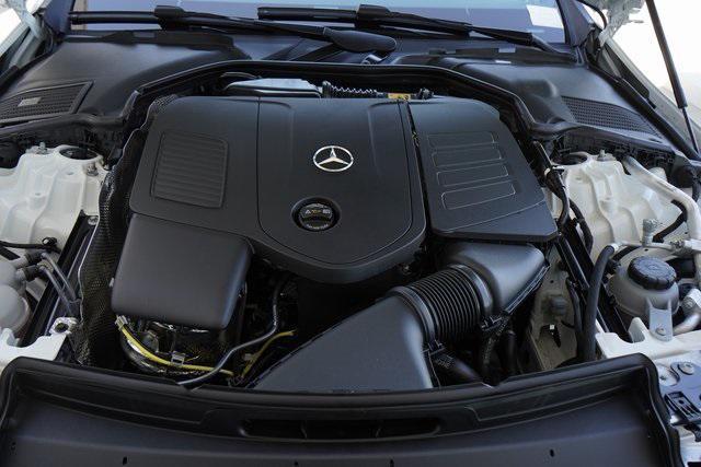 Photo of 2026 149 Mercedes-Benz CLE 300