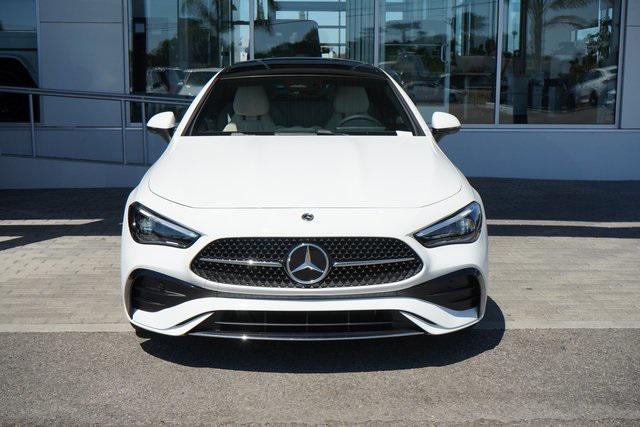 Photo of 2026 149 Mercedes-Benz CLE 300