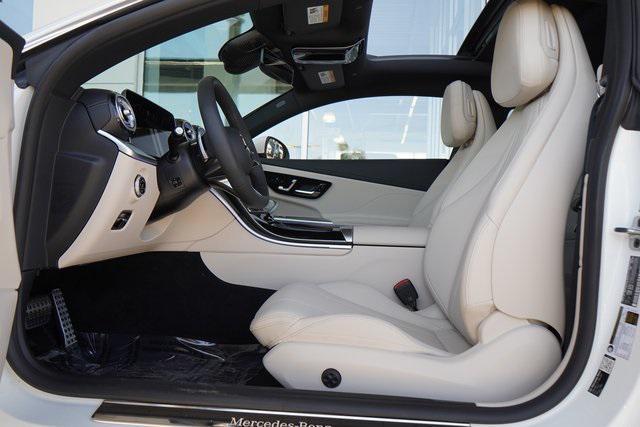 Photo of 2026 149 Mercedes-Benz CLE 300