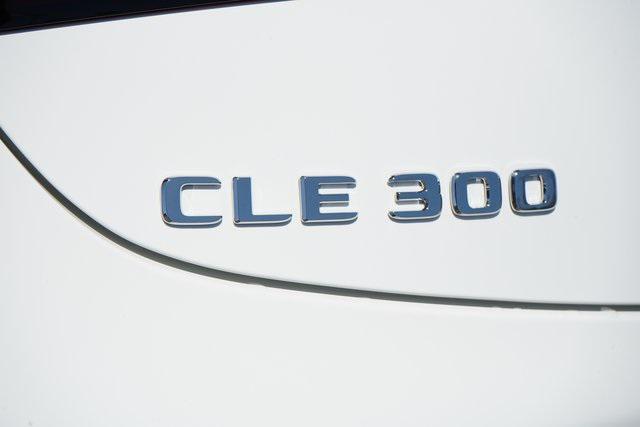 Photo of 2026 149 Mercedes-Benz CLE 300