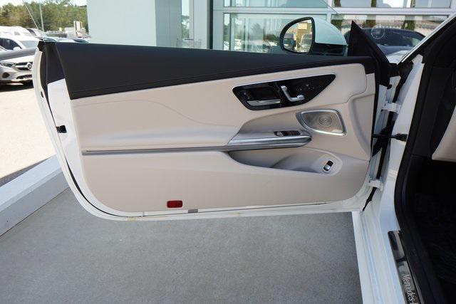 Photo of 2026 149 Mercedes-Benz CLE 300
