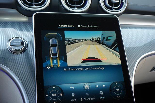 Photo of 2026 149 Mercedes-Benz CLE 300