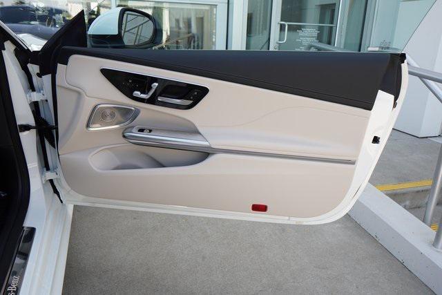 Photo of 2026 149 Mercedes-Benz CLE 300