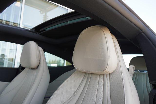 Photo of 2026 149 Mercedes-Benz CLE 300