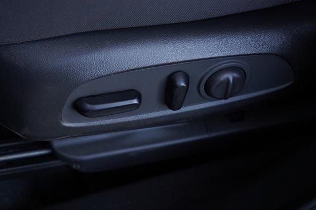 Photo of 2023 Sterling Gray Metallic Chevrolet Trailblazer